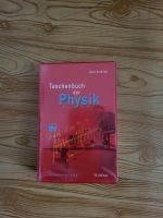 Taschenbuch der Physik 18.Auflage Fachbuchverlag Leipzig Sachsen-Anhalt - Roitzsch Vorschau