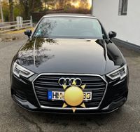 Audi Cabrio A 3 Kreis Pinneberg - Halstenbek Vorschau