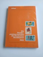 Briefmarken Sammlung Postwertzeichen Jahrbuch 1983 Nordrhein-Westfalen - Langerwehe Vorschau