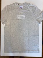 Herren-Shirt grau Tommy Hilfiger - Größe M Bayern - Rottenburg a.d.Laaber Vorschau