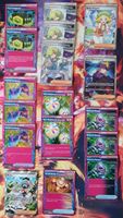 Pokemon TCG Trainer Karten Sammlung Gewalten der Zeit ✅️ Nordrhein-Westfalen - Bönen Vorschau