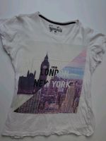 T-Shirt: From London to New York Baden-Württemberg - Heilbronn Vorschau