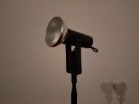 Luxo Sciopticon Lampe - Teleskoparme - Schwarz Münster (Westfalen) - Hiltrup Vorschau