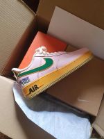 ❤NEU❤Nike Air force 1 Feel free let's talk Gr. 40 Schleswig-Holstein - Puls Vorschau