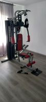 Fitness Kraftstation HGX200 wie neu Niedersachsen - Ganderkesee Vorschau