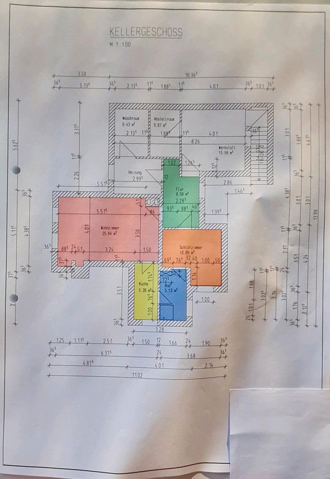 Bungalow zu verkaufen in Meinersen