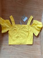 Stradivarius Top, Crop Top, NEU mit Etikett, Sommer Top Köln - Ehrenfeld Vorschau