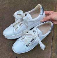 Gabor, Lederschuhe, Plateau, Gabor comfort, Damen Bayern - Redwitz a d Rodach Vorschau