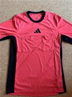 Adidas Refree 24 Schiedsrichtertrikot 2024 24 L Rot Bayern - Obergünzburg Vorschau