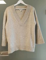 H&M neuwertiger Pullover XS ( wie S) beige Baden-Württemberg - Ehingen (Donau) Vorschau