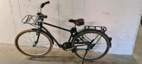 Btwin City Fahrrad elpos 520 Damen Baden-Württemberg - Lörrach Vorschau