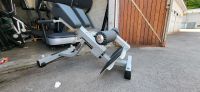 Technogym Lower Back Bench wie Neu! Baden-Württemberg - Konstanz Vorschau