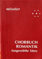 Chorbuch Romantik Hessen - Limburg Vorschau