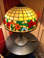 Tiffany Art Lampe Bergedorf - Hamburg Lohbrügge Vorschau