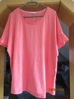 CECIL  Damen T-Shirt Gr. XL / XXL  in pinkrosa Thüringen - Eisfeld Vorschau