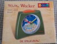 Wecker Felix - Die Spiegelburg Bielefeld - Bielefeld (Innenstadt) Vorschau