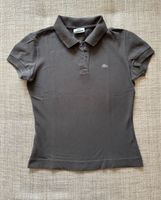 Lacoste Damen Poloshirt, Kurzarm, Größe 38, braun Bayern - Erding Vorschau