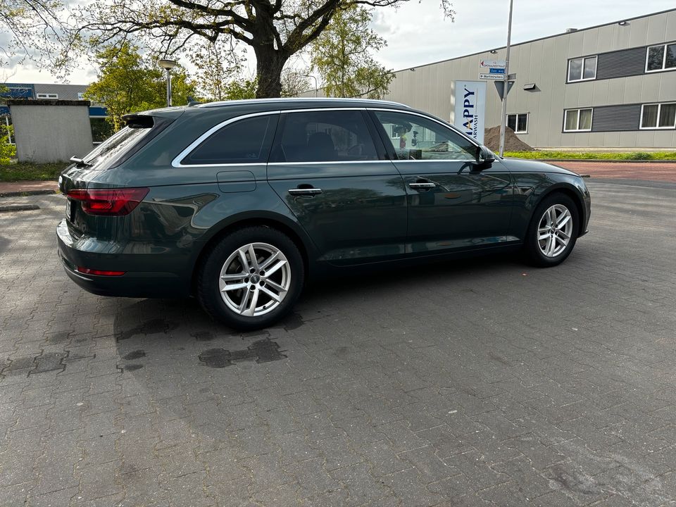 Audi a4 b9 in Berlin