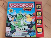 Monopoly Junior 5+ Baden-Württemberg - Tamm Vorschau