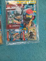 1 Lego Ninjago Comic Hefter + EXTRAS Nordrhein-Westfalen - Essen-West Vorschau