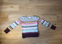 Pullover, bunt gestreift, H&M, Gr. 158/164 Harburg - Hamburg Sinstorf Vorschau