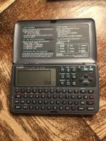 Casio Digital Diary SF 4300A Kiel - Steenbek-Projensdorf Vorschau