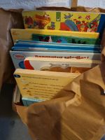 Diverse Kinderbücher ALLES MUSS RAUS Hamburg-Nord - Hamburg Barmbek Vorschau