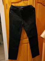 Damen Hose in Farben Schwarz Gr19 Bayern - Senden Vorschau