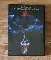 Jack Nicholson Die Hexen von Eastwick Cher Michelle Pfeiffer DVD Frankfurt am Main - Nordend Vorschau