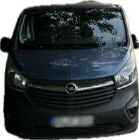Opel Vivaro  9 Sitzer Hessen - Maintal Vorschau