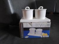 Salz & Pepper Shaker  "Villa", neu, OVP Nordrhein-Westfalen - Paderborn Vorschau