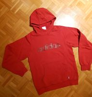 ADIDAS Hoodie Gr.S Sweater Sweatshirt Hoody Pullover 36/38 UNISEX Nordrhein-Westfalen - Hilchenbach Vorschau