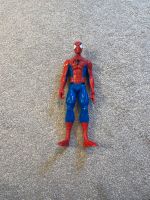 Spiderman Figur Nordvorpommern - Landkreis - Tribsees Vorschau