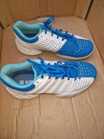 Damen Schuhe K-Swiss .Größe 41 Bremen-Mitte - Bahnhofsvorstadt  Vorschau