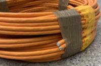 CAT 7 Datenkabel Duplex 2x 34 Meter Neu Baden-Württemberg - Ehningen Vorschau