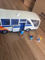 Playmobil Bus Bayern - Augsburg Vorschau