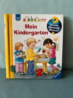 Wieso weshalb warum Junior - Ravensburger mein Kindergarten Nordrhein-Westfalen - Voerde (Niederrhein) Vorschau