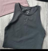 Nike Top grau Häfen - Bremerhaven Vorschau