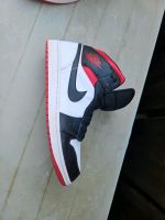 Nike Air Jordan 1 mid Nordrhein-Westfalen - Niederkassel Vorschau