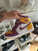 Jordan 1 high LAKERS Addition Baden-Württemberg - Sindelfingen Vorschau