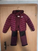 Legowear Anzug /Matschanzug/ Outdoor,Größe 116 Lila Rheinland-Pfalz - Dattenberg Vorschau