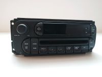 Radio Jeep Cherokee autoradio CD Player Burglesum - Burg-Grambke Vorschau