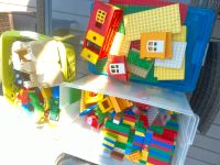 Lego Duplo Kiste groß Baden-Württemberg - Pforzheim Vorschau