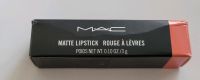 MAC Matte Lipstick Nordrhein-Westfalen - Straelen Vorschau
