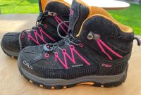 Kinder Wanderschuhe von CMP, Gr. 32 Nordrhein-Westfalen - Wegberg Vorschau