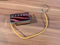 Amber Crosspoint Neck Humbucker Pickup Nordrhein-Westfalen - Leichlingen Vorschau