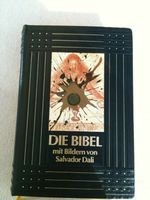 Dali Bibel Ledergebunden Nordrhein-Westfalen - Warendorf Vorschau