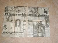 John Lennon Tod Hessen - Neu-Isenburg Vorschau