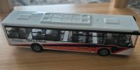 Spiel City Bus Bayern - Ergoldsbach Vorschau