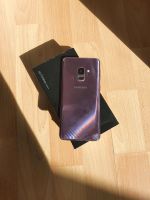 Samsumg Galaxy s9 Lilac Purple Baden-Württemberg - Sinsheim Vorschau